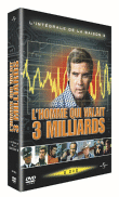 L'Homme qui valait trois milliards&nbsp;-&nbsp;Coffret intégral de la Saison 3