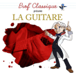 Enfant&nbsp;-&nbsp;Prof classique - Guitare