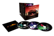 David Gilmour&nbsp;-&nbsp;Live in Gdansk - Inclus DVD bonus