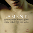 Lamenti - Edition limit�e