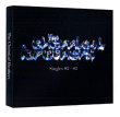 The Chemical Brothers&nbsp;-&nbsp;Singles 93-03 - Digipack 2 CD + 1 DVD