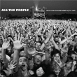 Blur&nbsp;-&nbsp;All the people - Blur live at Hyde Park 02 July 2009