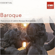 Essential baroque