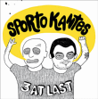 Sporto Kantes&nbsp;-&nbsp;Three at last