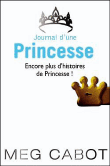 Encore plus d'histoires de Princesse !&nbsp;-&nbsp;Meg Cabot