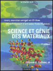 Science et g�nie des mat�riaux