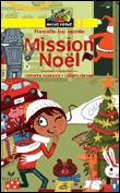 Mission Noël&nbsp;-&nbsp;Catherine Kalengula, Isabelle Maroger