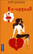 Ex-appeal&nbsp;-&nbsp;Zoë Barnes