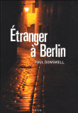 Etranger � Berlin