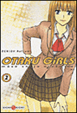 Otaku girls - Otaku girls, T2