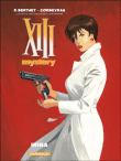XIII - XIII, Mystery T2