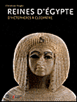 Reines d'Egypte