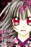 La Fille des enfers, T4&nbsp;-&nbsp;Miyuki Eto