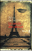 Le cercle des douze&nbsp;-&nbsp;Pablo De Santis
