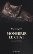 Monsieur le chat&nbsp;-&nbsp;Marc Alyn
