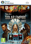 Comparer les prix de Sins of a Solar Empire Trinity Edition