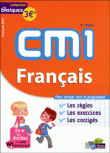 Les Basiques Français CM1 - Collectif Les