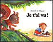 Je t'ai vu&nbsp;-&nbsp;Mireille d' Allancé