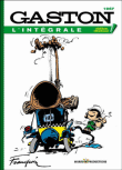 Gaston Lagaffe, L'intégrale T6 1967&nbsp;-&nbsp;André Franquin