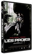 Les Proies&nbsp;-&nbsp;Gonzalo Lopez-Gallego
