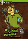 Le global marketing&nbsp;-&nbsp;Myriam Camara