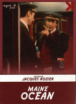 Maine océan (DVD)