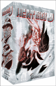 Heat guy J - Edition collector - Digipack