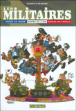 Les militaires, T1&nbsp;-&nbsp;Leduc