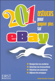 201 astuces pour gagner plus sur eBay&nbsp;-&nbsp;J.M. Plisson