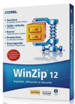 Winzip 12&nbsp;-&nbsp;
