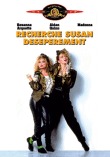 Recherche Susan désesperément&nbsp;-&nbsp;Susan Seidelman