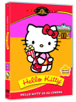 Hello Kitty&nbsp;-&nbsp;Hello Kitty va au cinéma