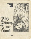 Les aventures d'Alice au coeur de la terre