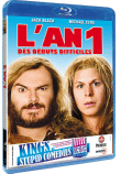 L'An 1 : Des débuts difficiles - Blu-Ray&nbsp;-&nbsp;Harold Ramis
