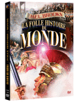 La Folle Histoire du monde&nbsp;-&nbsp;Mel Brooks