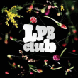 Lpb Club&nbsp;-&nbsp;Sous les jupes à fleurs