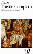 Theatre complet