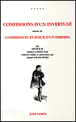 Confessions d'un inverti-né&nbsp;-&nbsp;Collectif