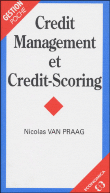 Crédit management et crédit scoring