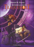 Traquemort, T2&nbsp;-&nbsp;Simon R. Green