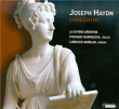 Joseph Haydn&nbsp;-&nbsp;Concertos
