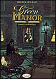 Green manor - Green manor, T1