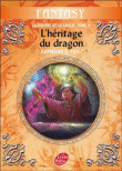 Les chroniques de Krondor, T1&nbsp;-&nbsp;Raymond Elias Feist