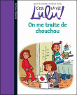 On me traite de chouchou