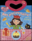 Julia, bon anniversaire !&nbsp;-&nbsp;Collectif