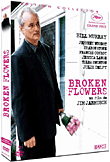 Broken Flowers - Édition Prestige (Coffrets 2 DVD)