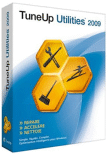 TuneUp Utilities 2009&nbsp;-&nbsp;
