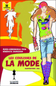 Coulisses de la mode&nbsp;-&nbsp;M.E. Fron, B. Jourgeau