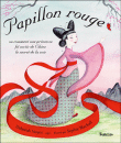 Papillon rouge&nbsp;-&nbsp;Deborah Noyes, Susan Blackhall