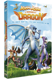 John-John l'apprenti Dragon&nbsp;-&nbsp;Animation Numérique